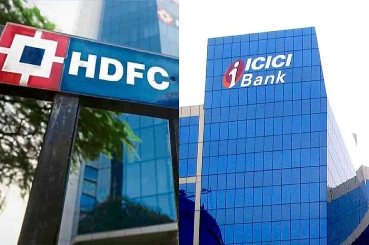 SBI vs HDFC Bank vs ICICI Bank: किस स्टॉक में अधिक मुनाफा देने की क्षमता है?