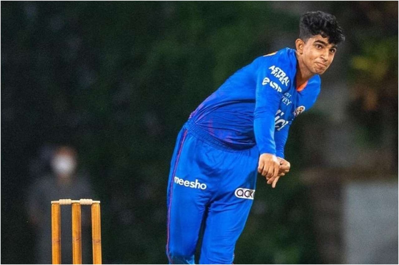 Syed Mushtaq Ali Trophy: ये खिलाड़ी बना पहला इम्पेक्ट प्लेयर, जानिए क्या होता है इसका मतलब