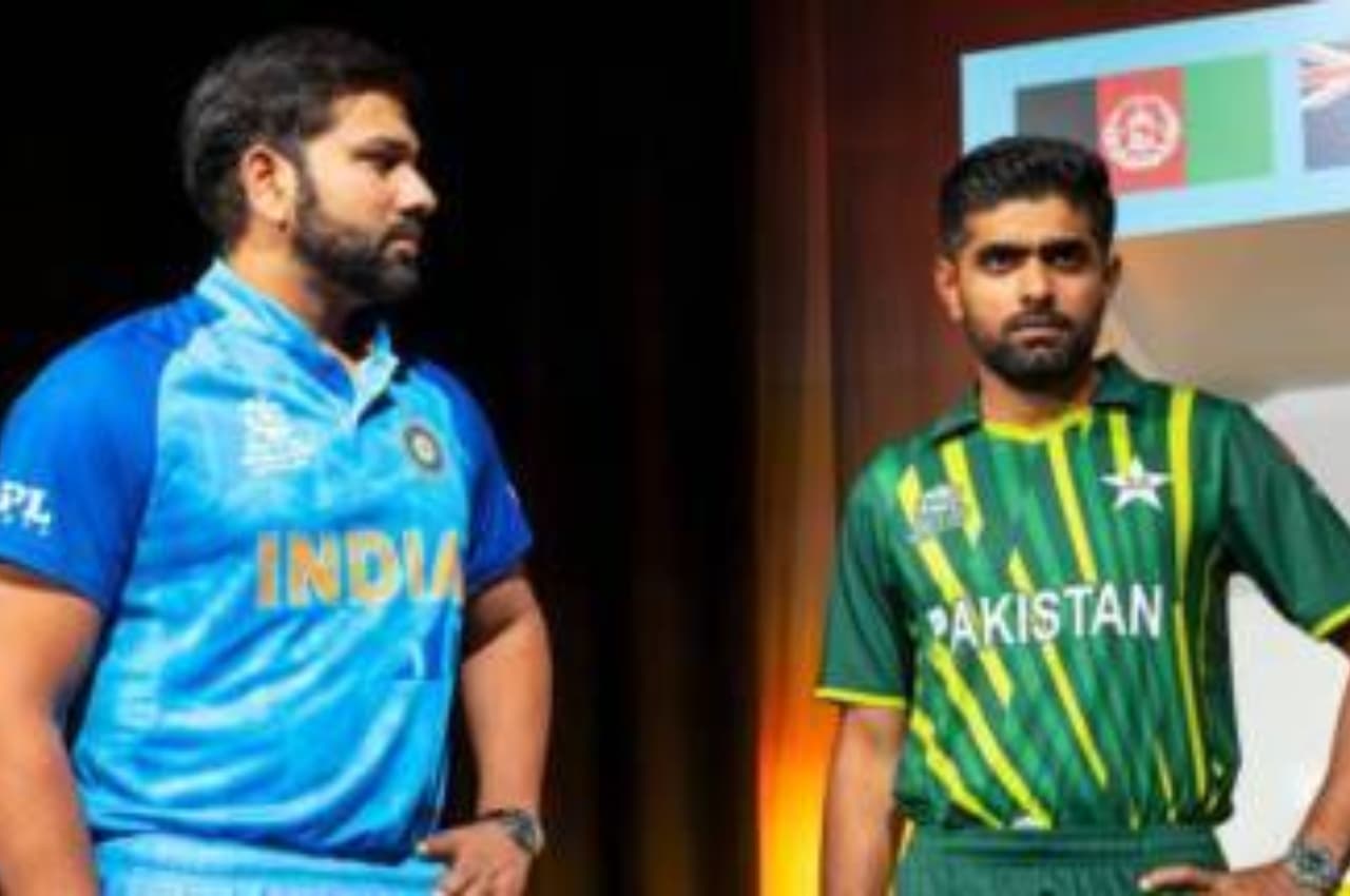 IND-PAK मैच के लिए ये है वर्ल्ड चैंपियन खिलाड़ी की प्लेइंग XI, पंत और अश्विन को नहीं मिली जगह