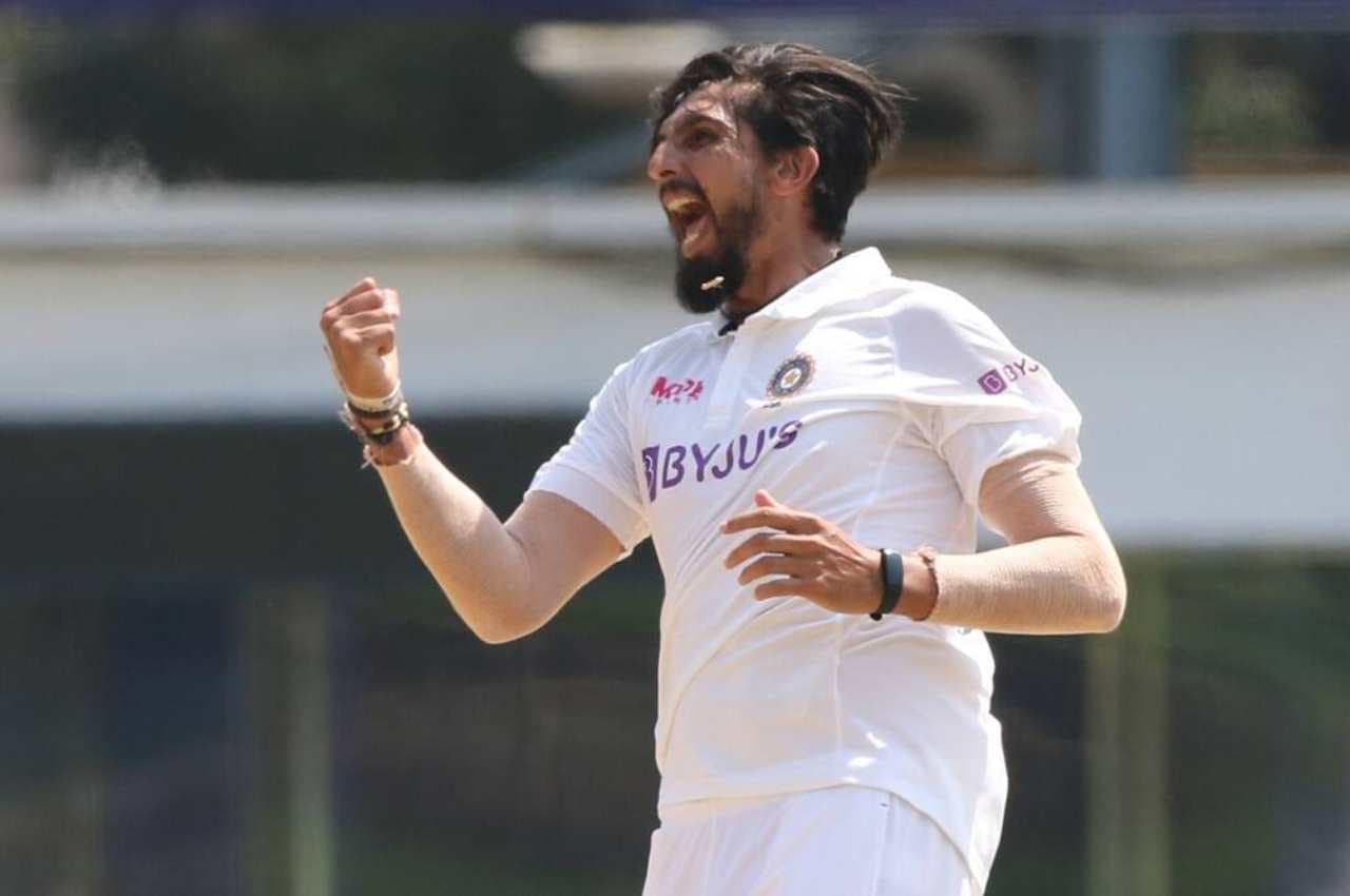 Syed Mushtaq Ali Trophy में धमाल मचाएंगे इशांत शर्मा, दिल्ली की टीम में शामिल