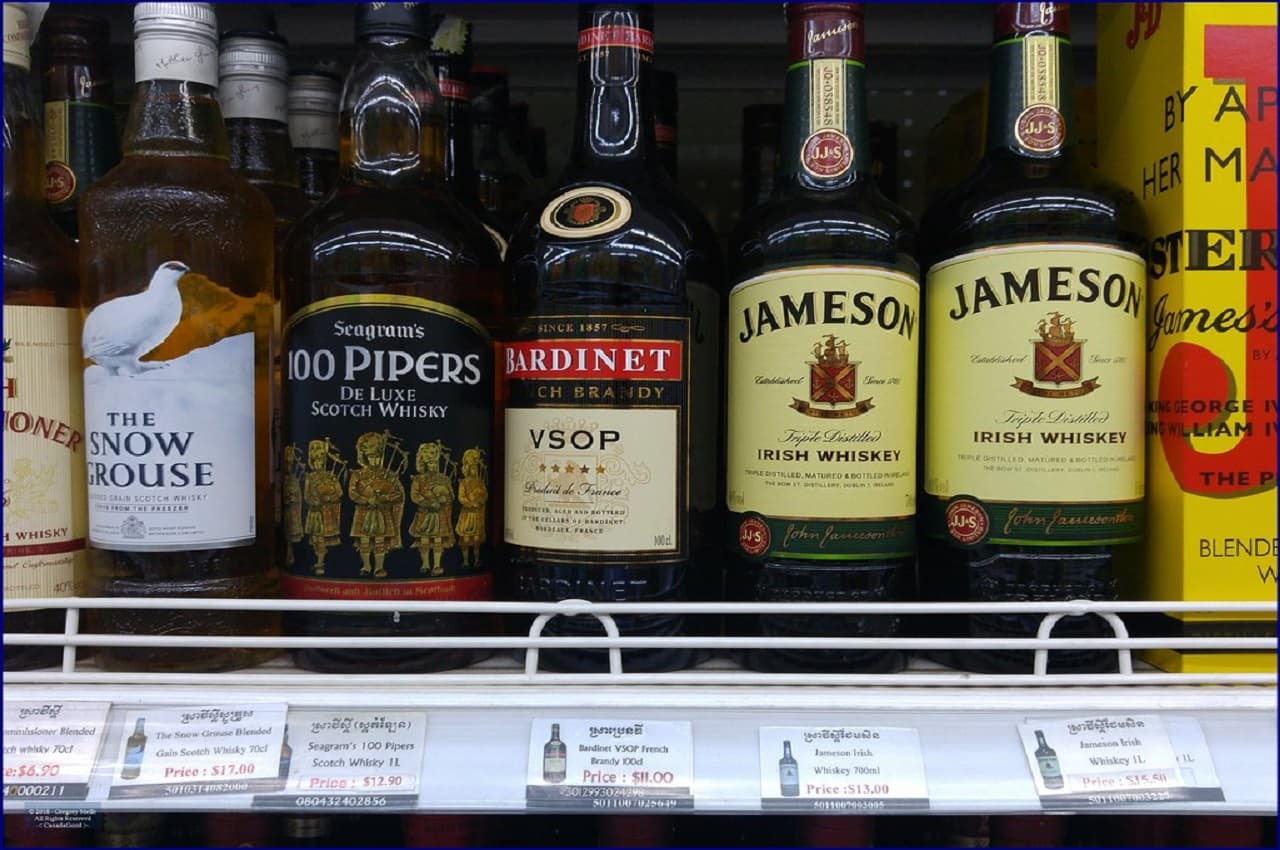 Chivas, 100 Pipers, Jameson पीने वालों के लिए बड़ी खबर, भारत सरकार ने कही ये बात