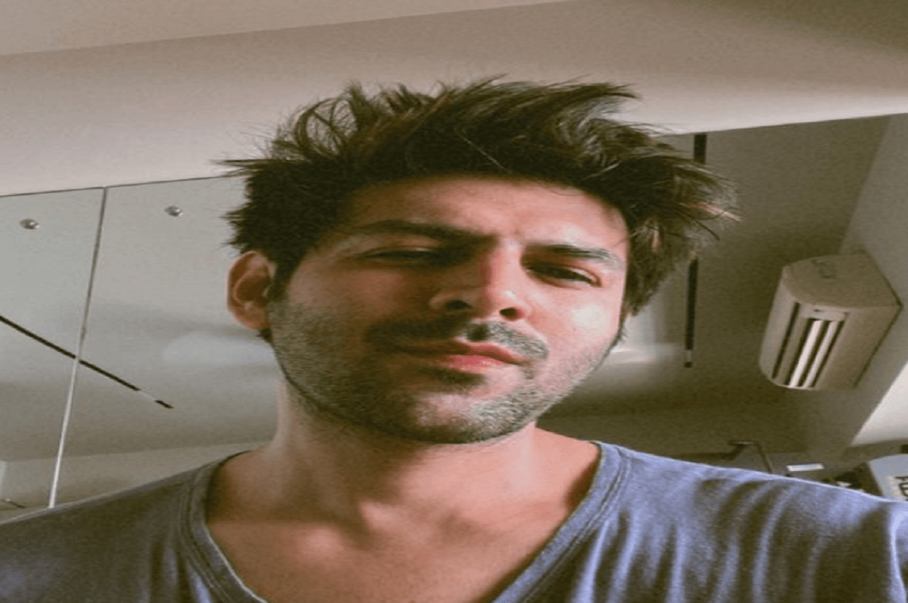 Video: Kartik Aaryan की बढ़ी परेशानी, वो अभिनेता को काम पर नहीं जाने देती
