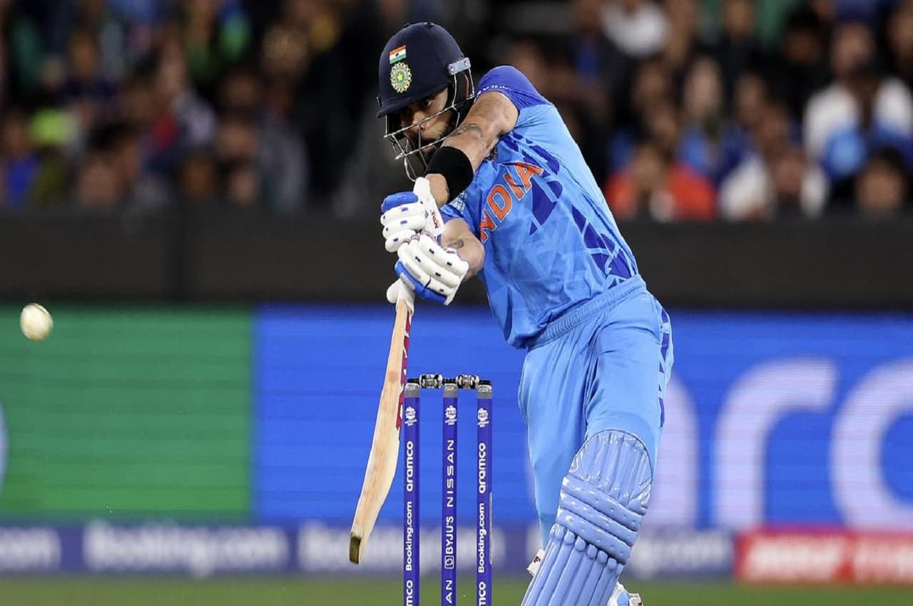 Ind vs Pak: मैच के दौरान घटी थी ये एक और बड़ी घटना, Virat Kohli की बैटिंग ने रोक दी थी UPI ट्रांसजेक्शन