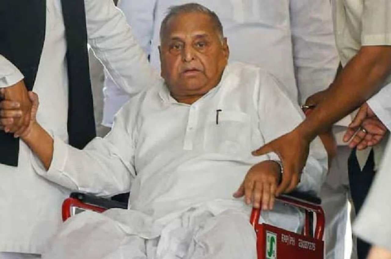 Mulayam Singh Yadav Health Update: यूपी के पूर्व सीएम की कैसी है तबीयत, मेदांता अस्पताल ने जारी किया हेल्थ बुलेटिन