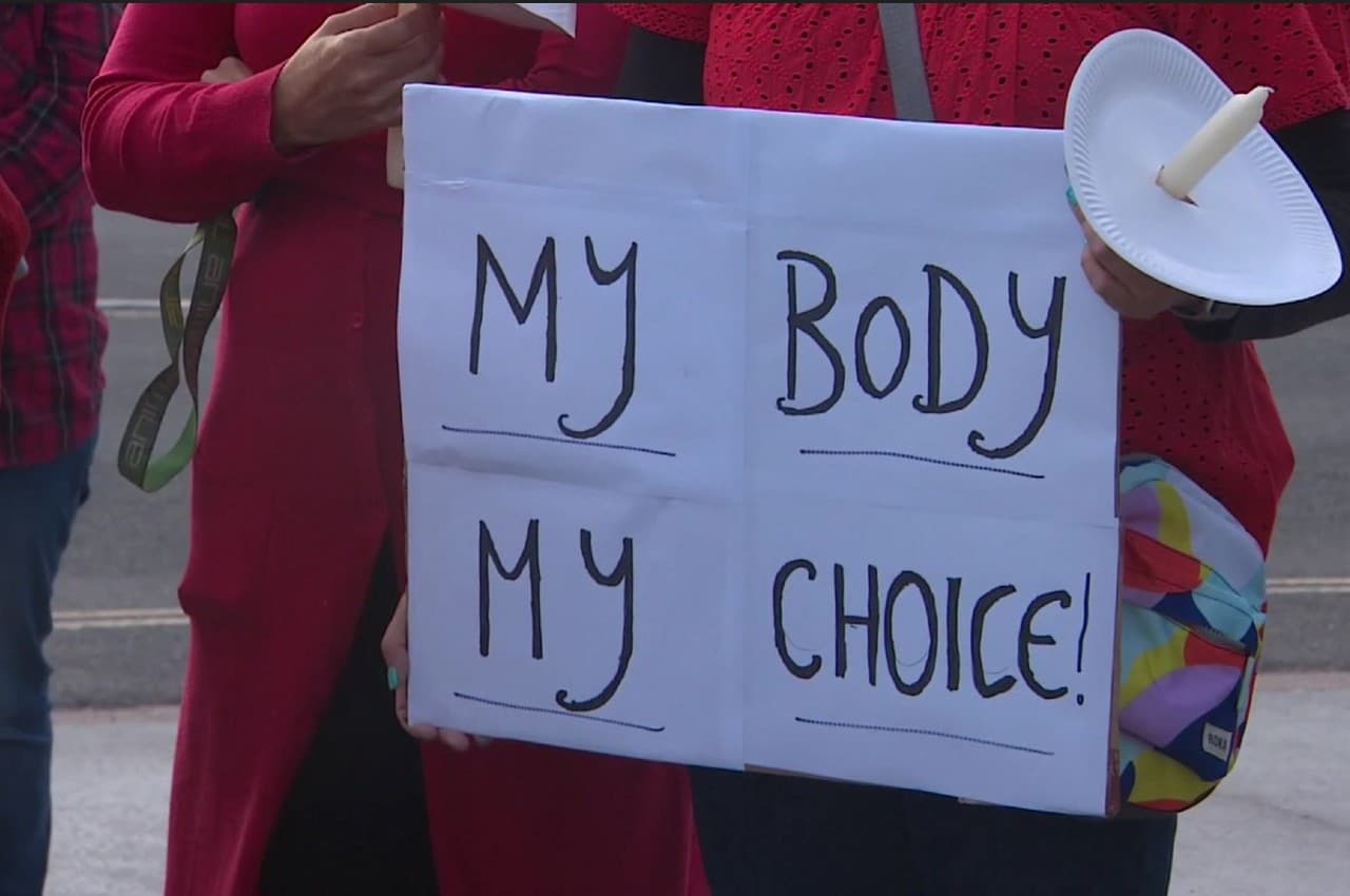 my body