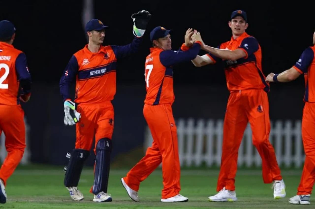 T20 WC 2022: बच के रे बाबा...नीदरलैंड को हलके में लेने की टीम इंडिया न करे गलती, इन खिलाड़ियों से रहना होगा होशियार