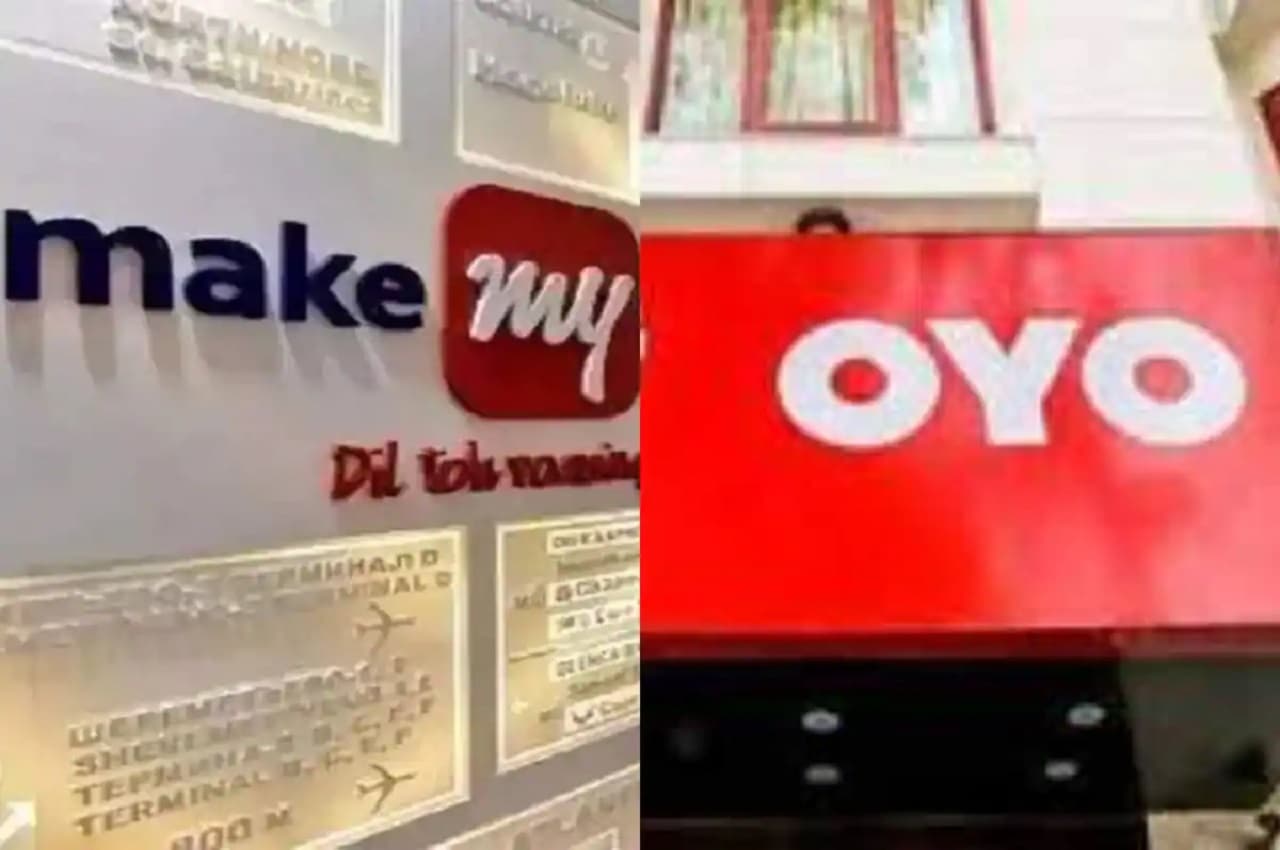 CCI ने MakeMyTrip, Oyo, Goibibo पर लगाया जुर्माना, कर रहे थे ऐसा काम