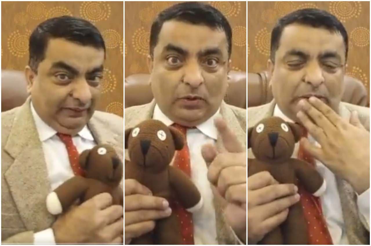 PAK vs ZIM: 'जिम्बाब्वे के लोगों से...', पाकिस्तान के MR. Bean आसिफ मोहम्मद ने दिया ये बयान
