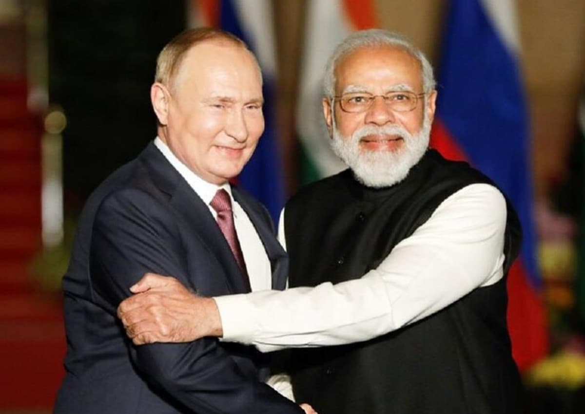 क्या पीएम मोदी की वजह से टला था यूक्रेन पर रूस का परमाणु हमला? यूएस की रिपोर्ट में बड़ा खुलासा