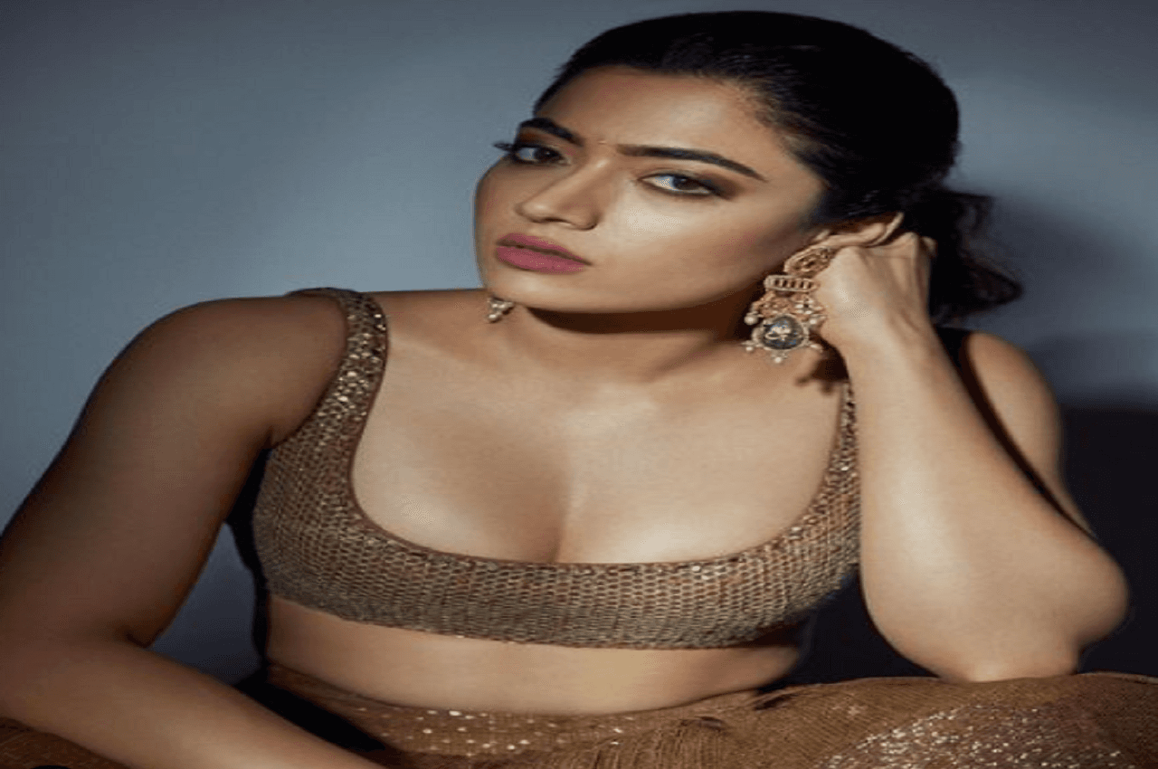 Rashmika Mandanna: विजय देवरकोंडा संग डेटिंग की खबरों के बीच रश्मिका का खुलासा, अब भी Ex Bf's से करती हैं मुलाकात