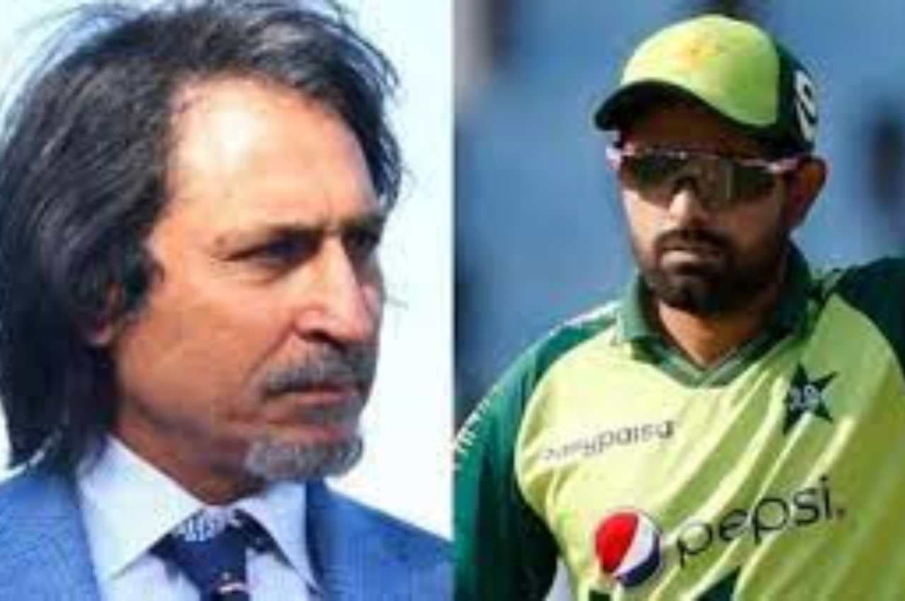 'देखिए हमारी कितनी आलोचना होती है...' PCB चीफ के पास शिकायत लेकर पहुंचे बाबर आजम