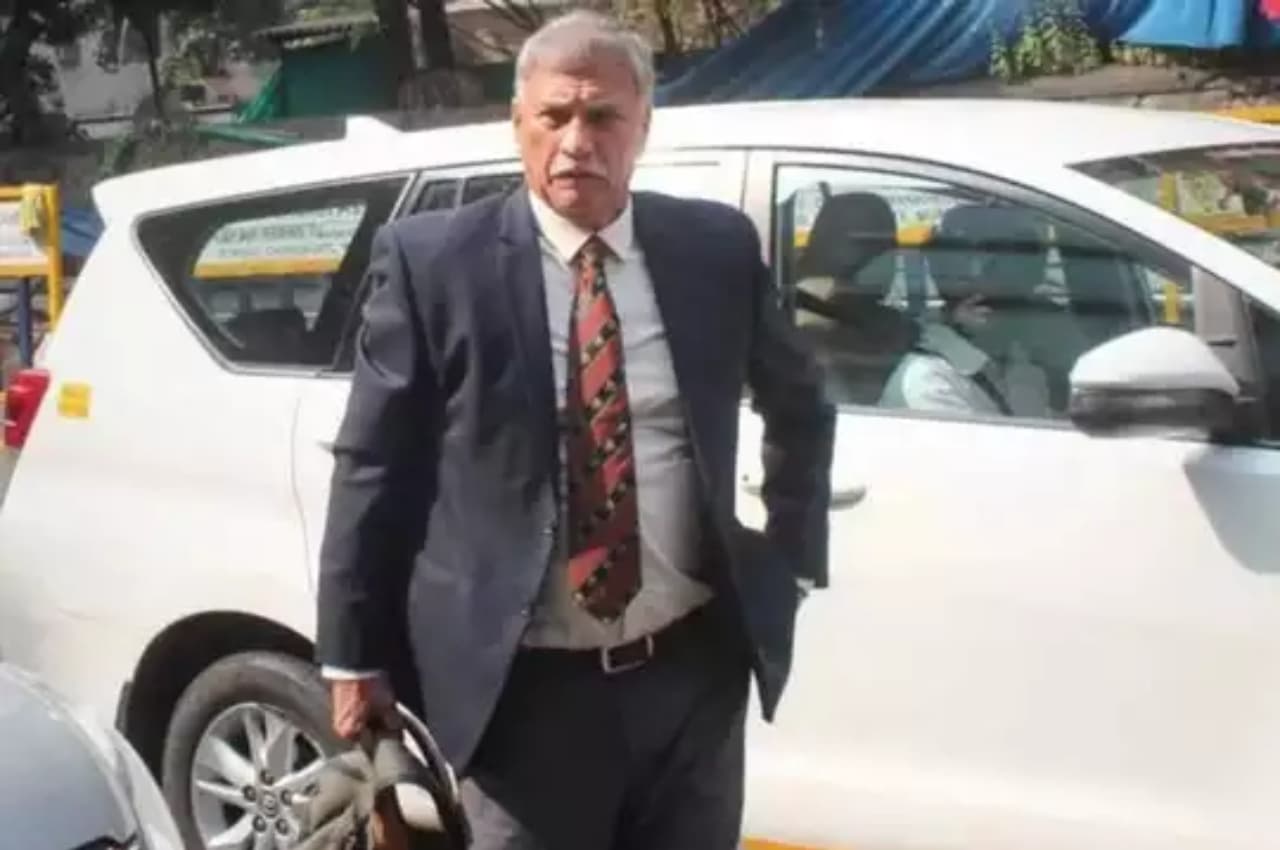 वर्ल्ड कप विनर रोजर बिन्नी बेटे के सेलेक्शन की बात चलते ही मीटिंग छोड़ देते थे, मिलिए BCCI के नए बॉस से
