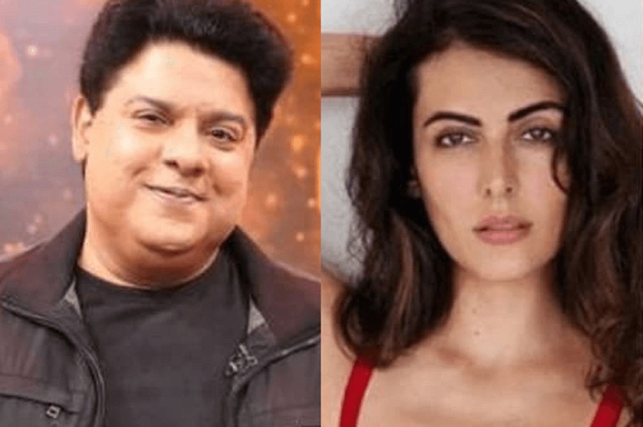 Big Boss 16: साजिद खान की एंट्री पर फूटा मंदाना करीमी गुस्सा, एक्ट्रेस छोड़ी इंडस्ट्री