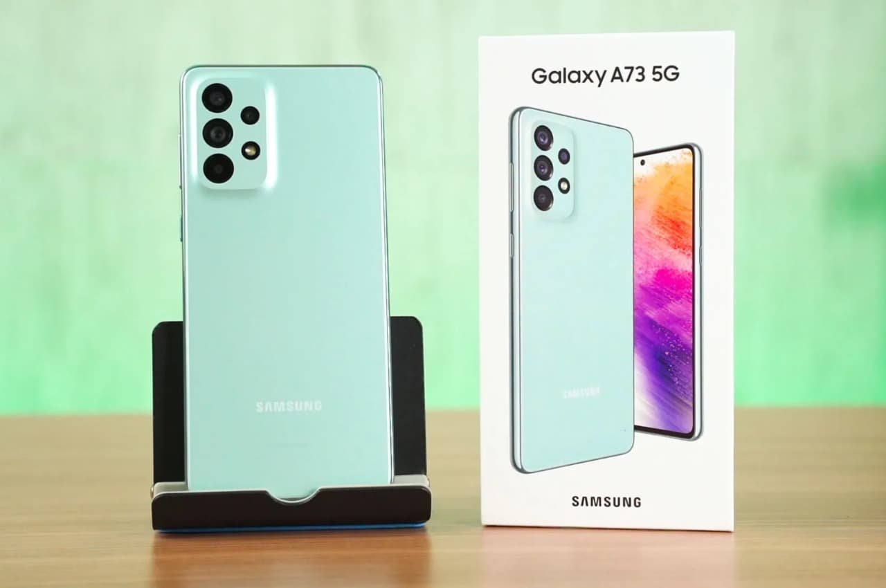 Amazon 5G Smartphone Sale: सस्ते में मिल रहा है सैमसंग का ये स्मार्टफोन, जानिए कीमत-ऑफर्स समेत सबकुछ