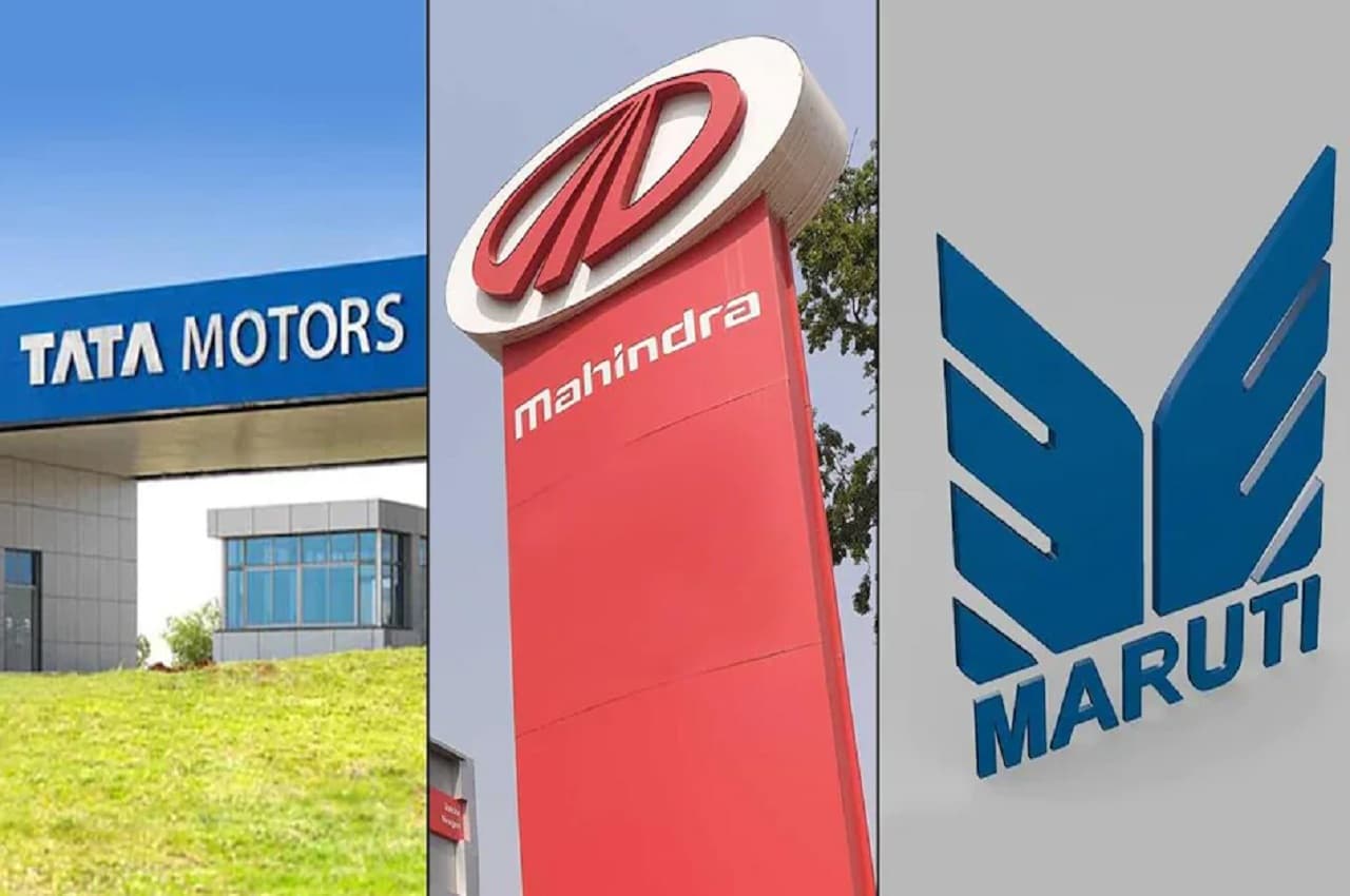 Tata Motors vs Maruti vs M&M: इस फेस्टिव सीजन में आपको कौन सा स्टॉक खरीदना चाहिए?