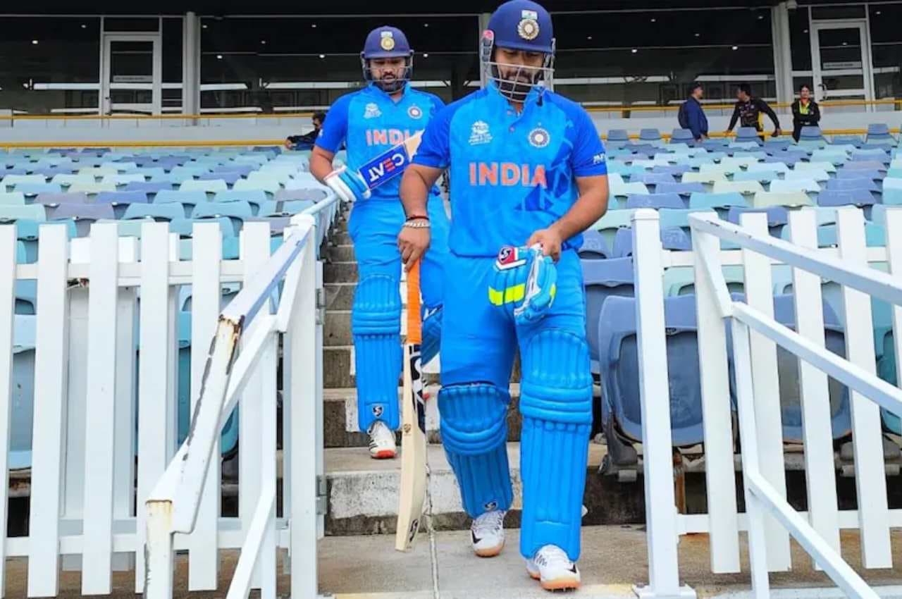 India Vs Western Australia: वॉर्म-अप मैच में चमके भारतीय गेंदबाज, सूर्यकुमार के बल्ले ने उगली आग