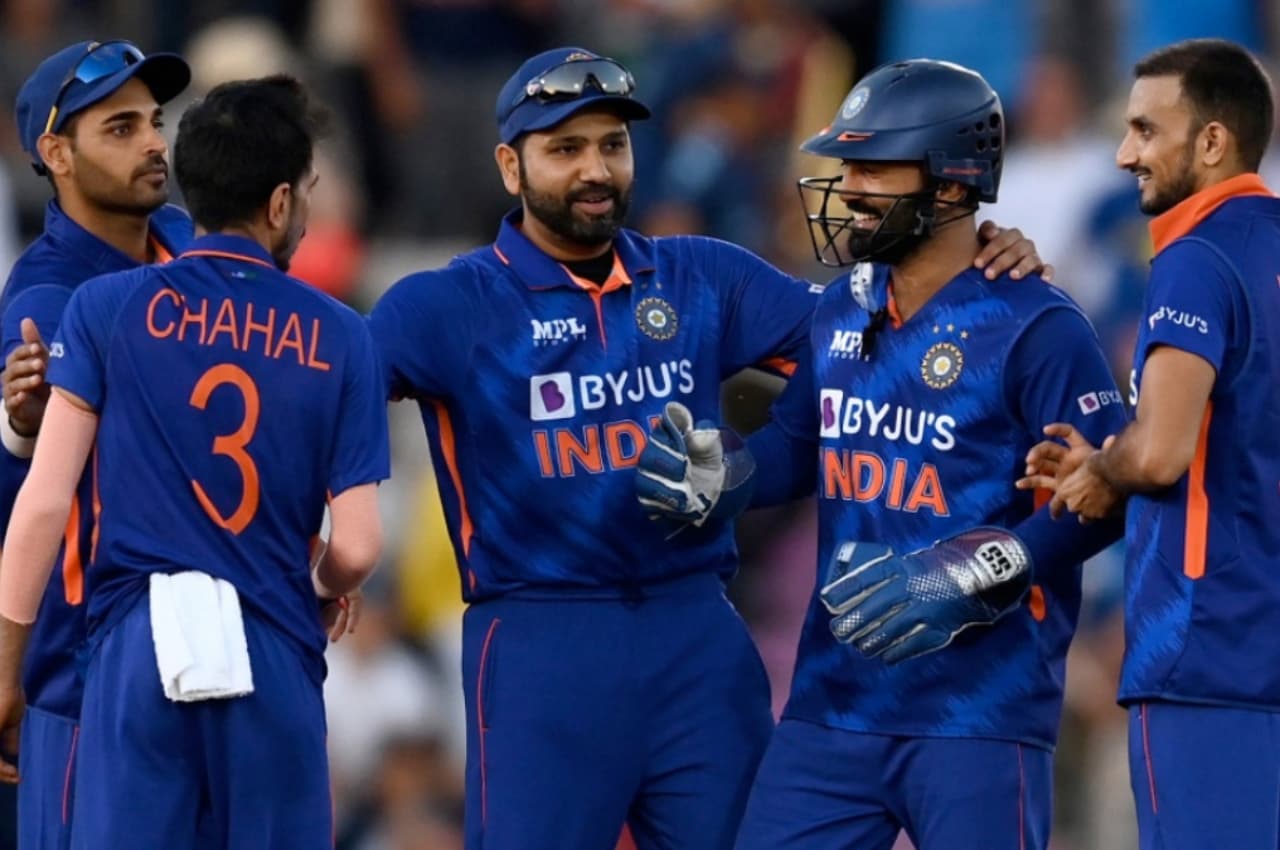 T20 WC 2022: 'इस बार नहीं जीते तो...', सुनील गावस्कर ने रोहित की टीम को दी चेतावनी
