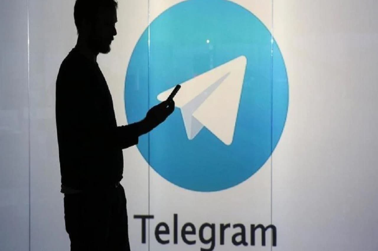Telegram के संस्थापक पावेल डुरोव बोले- 'किसी भी ऐप का इस्तेमाल करें लेकिन WhatsApp से दूर रहें'