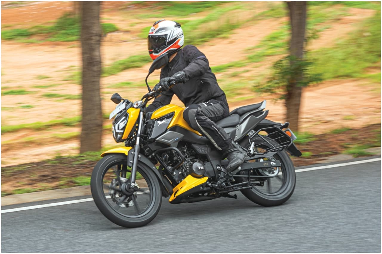 TVS Raider 125: 19 अक्टूबर को लॉन्च होगी टीवीएस की धमाकेदार बाइक, ये हो सकती है कीमत और फीचर