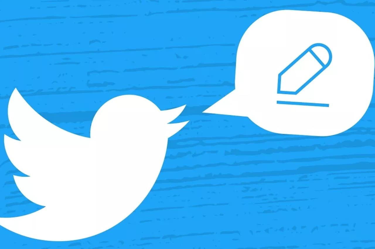 Twitter पर आ गया Edit बटन! सिर्फ इन यूजर्स के लिए होगा ये फीचर