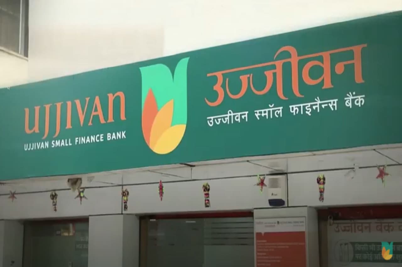 Ujjivan Bank ने सकल ऋण बुक में 44% की वृद्धि देखी, पढ़ें- यह रिपोर्ट