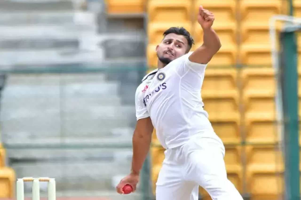 Irani Trophy: T20 वर्ल्ड कप में न ले जाकर गलती तो नहीं कर रहा भारत, उमरान मलिक ने सौराष्ट्र का निकाला धुआं