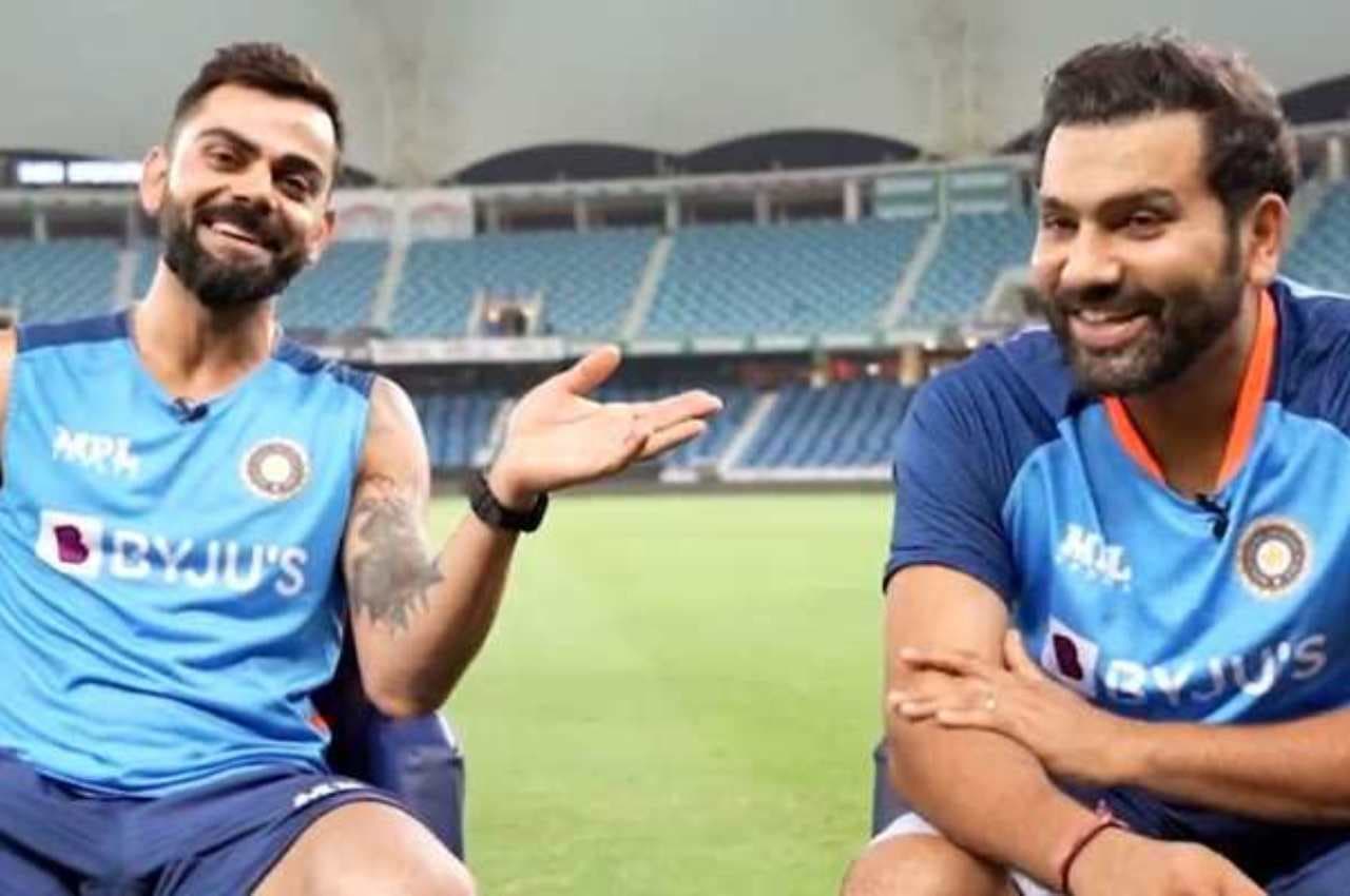 IND vs SA 2nd T20: विराट कोहली बनेंगे टी20 के किंग, रोहित के ताज पर मंडराया खतरा
