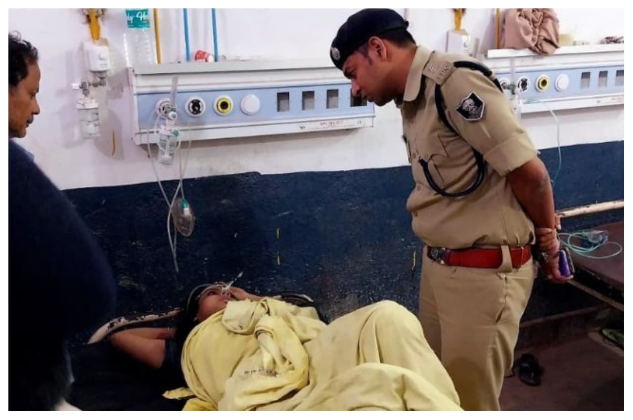 बिहार में एक परिवार के पांच लोगों ने जहर खाकर की सुसाइड, जांच में पता चली यह वजह