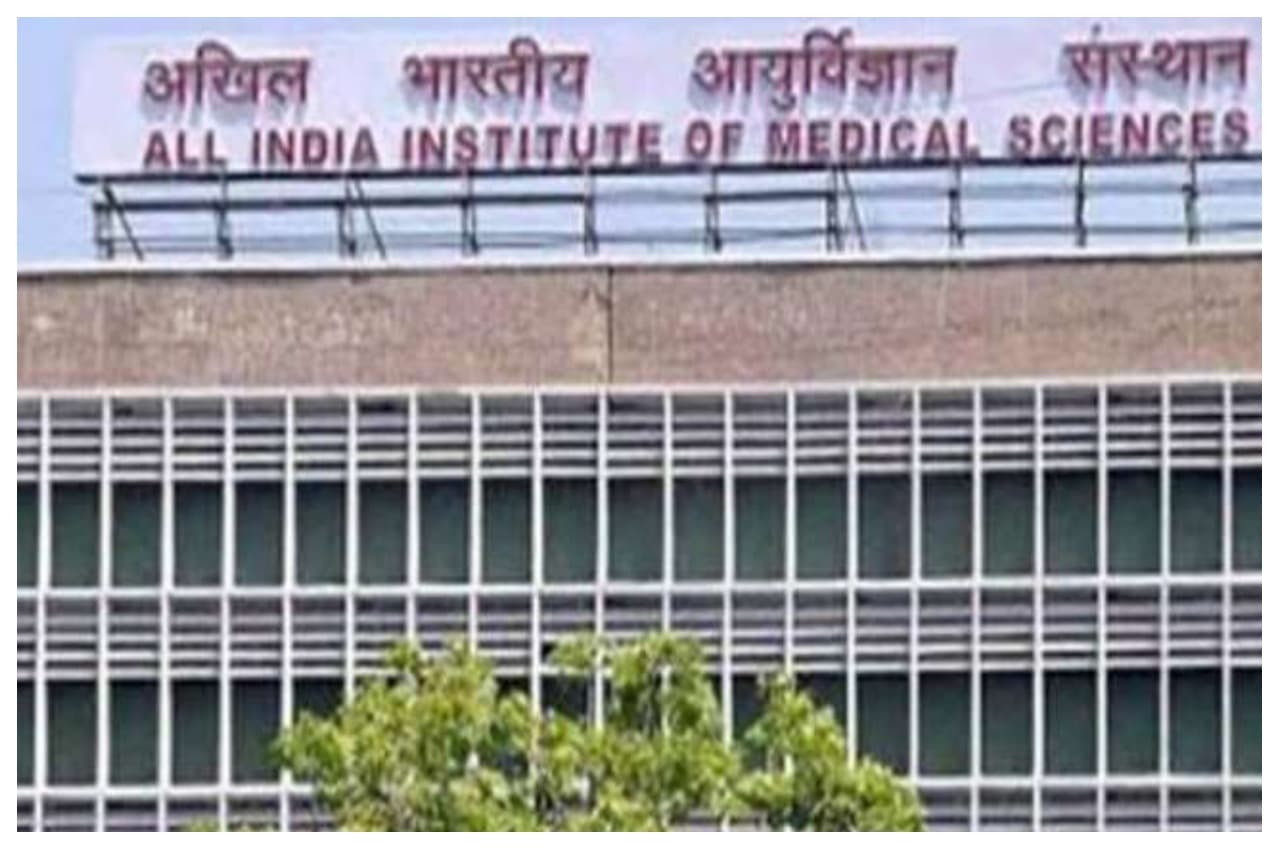 मरीजों को रेफर करने के लिए बनेगा यह मैकेनिज्म, एम्स में अहम बैठक