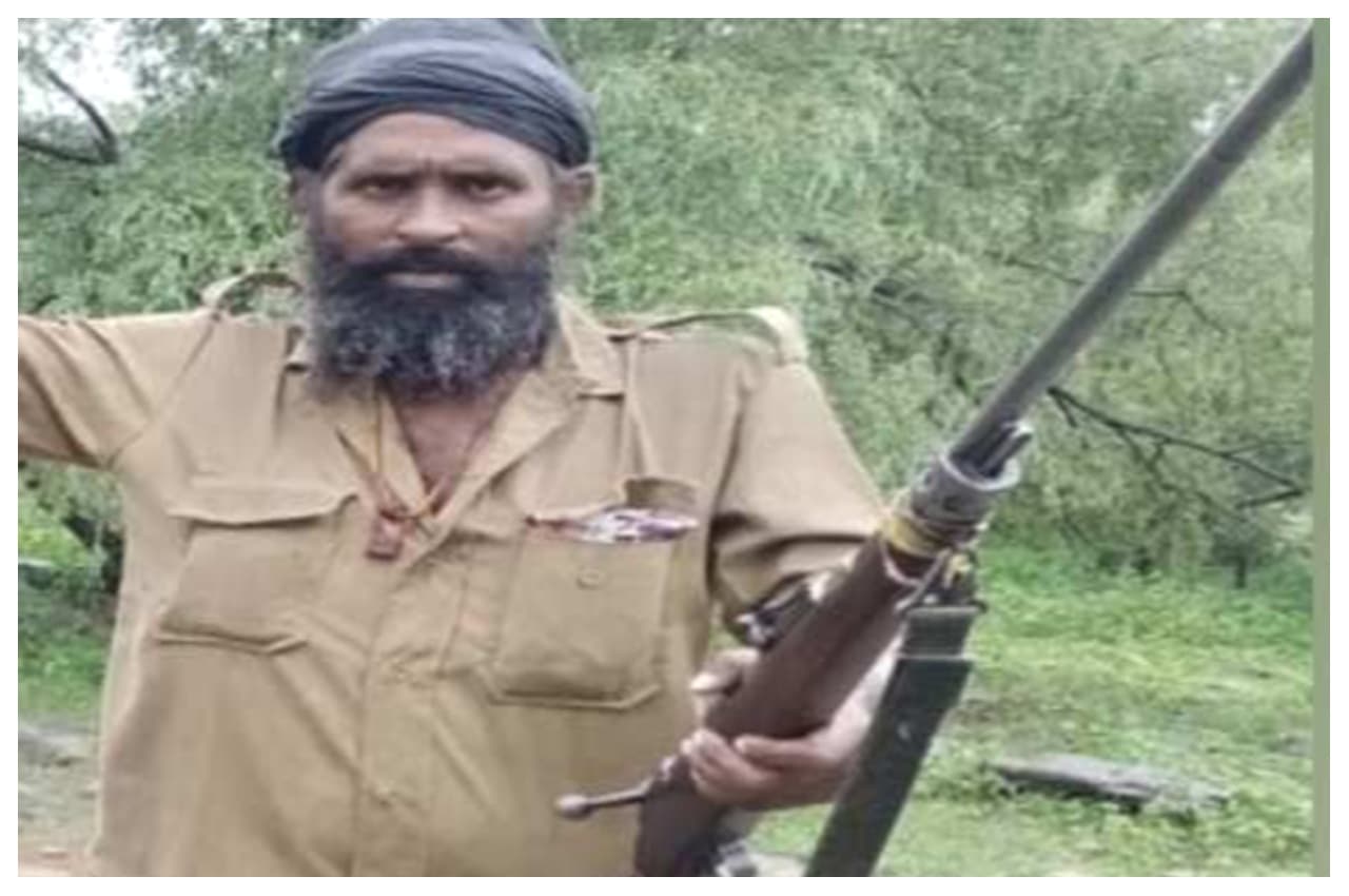 Video: मध्यप्रदेश का कुख्यात इनामी डकैत गुड्डा गुर्जर एनकाउंटर के बाद गिरफ्तार, पैर में लगी गोली