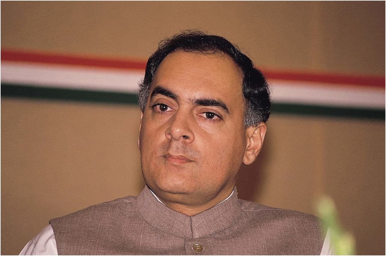 Rajiv Gandhi assassination: दोषियों को रिहा करने के फैसले के खिलाफ केंद्र ने दाखिल की रिव्यू पिटीशन