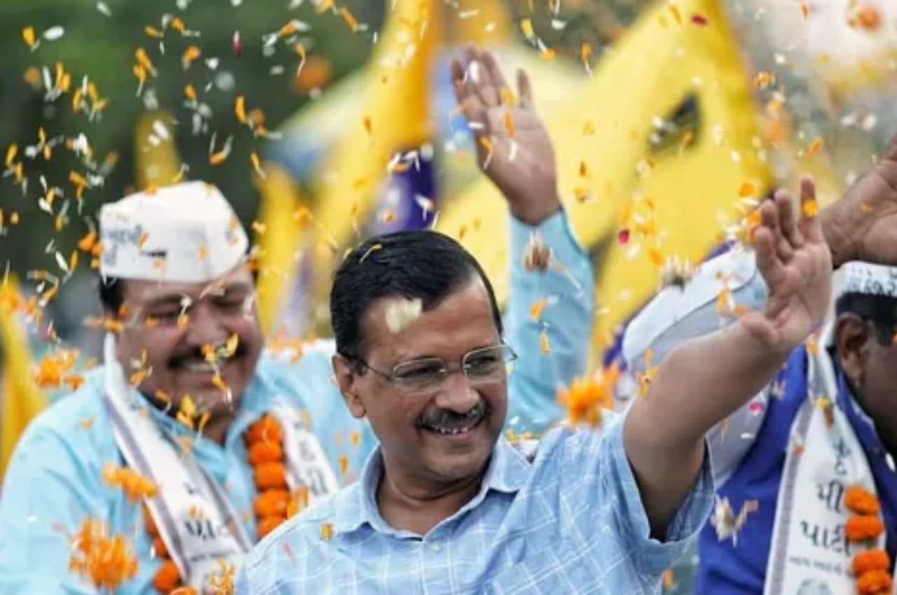 MCD Election 2022: एमसीडी चुनाव के लिए 'आप' के स्टार प्रचारकों में हरभजन सिंह शामिल, यहां देखें पूरी लिस्ट