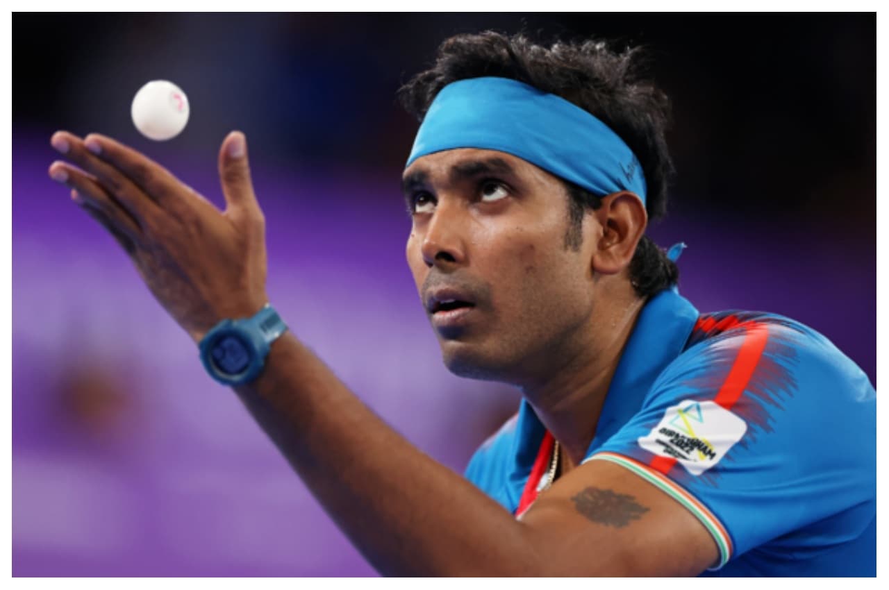 Khel Ratna Award 2022: जानें कौन हैं 'शरत कमल', जिन्हें 30 नवंबर को राष्ट्रपति देंगी खेल रत्न