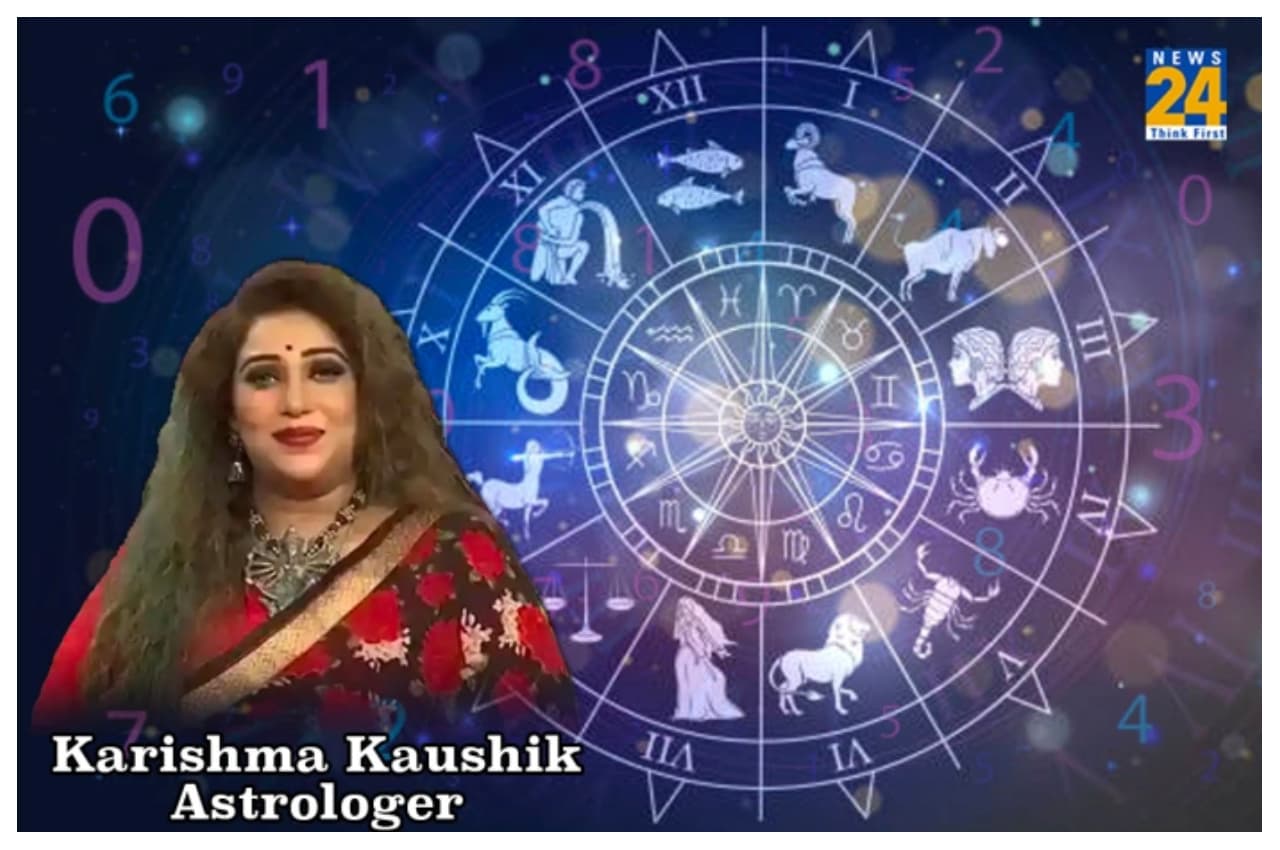 Todays Numerology Horoscope 8th November 2022: इन मूलांक वालों को होगा भारी धन लाभ, मिलेंगे शुभ समाचार