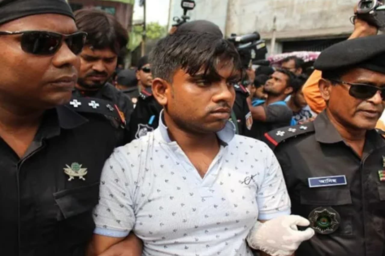 Bangladesh: दिल्ली के बाद बांग्लादेश में श्रद्धा हत्याकांड जैसा केस, अबू बकर ने प्रेमिका के किए टुकड़े