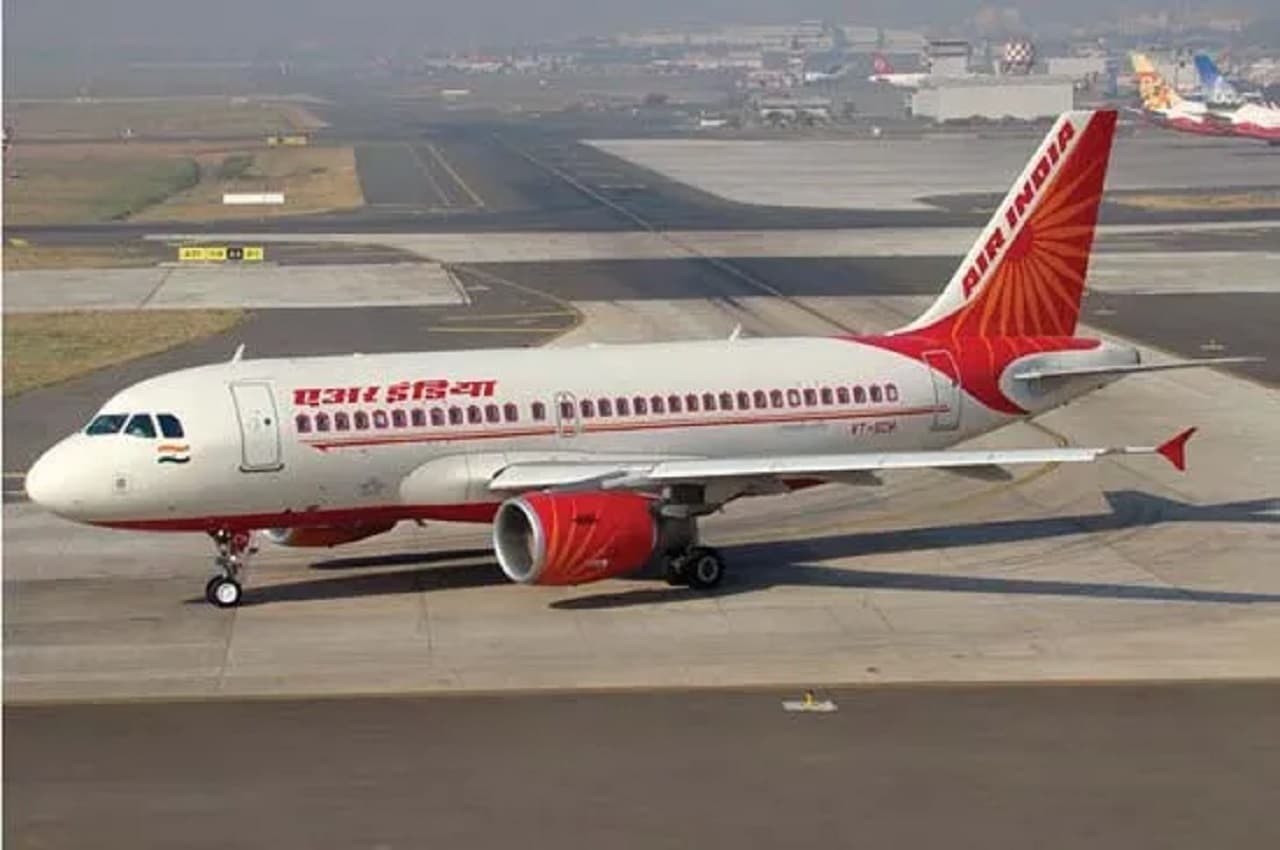 US ने Air India पर लगाया भारी जुर्माना, रिफंड के रूप में मांगे 121.5 मिलियन डॉलर, जानें- पूरा मामला