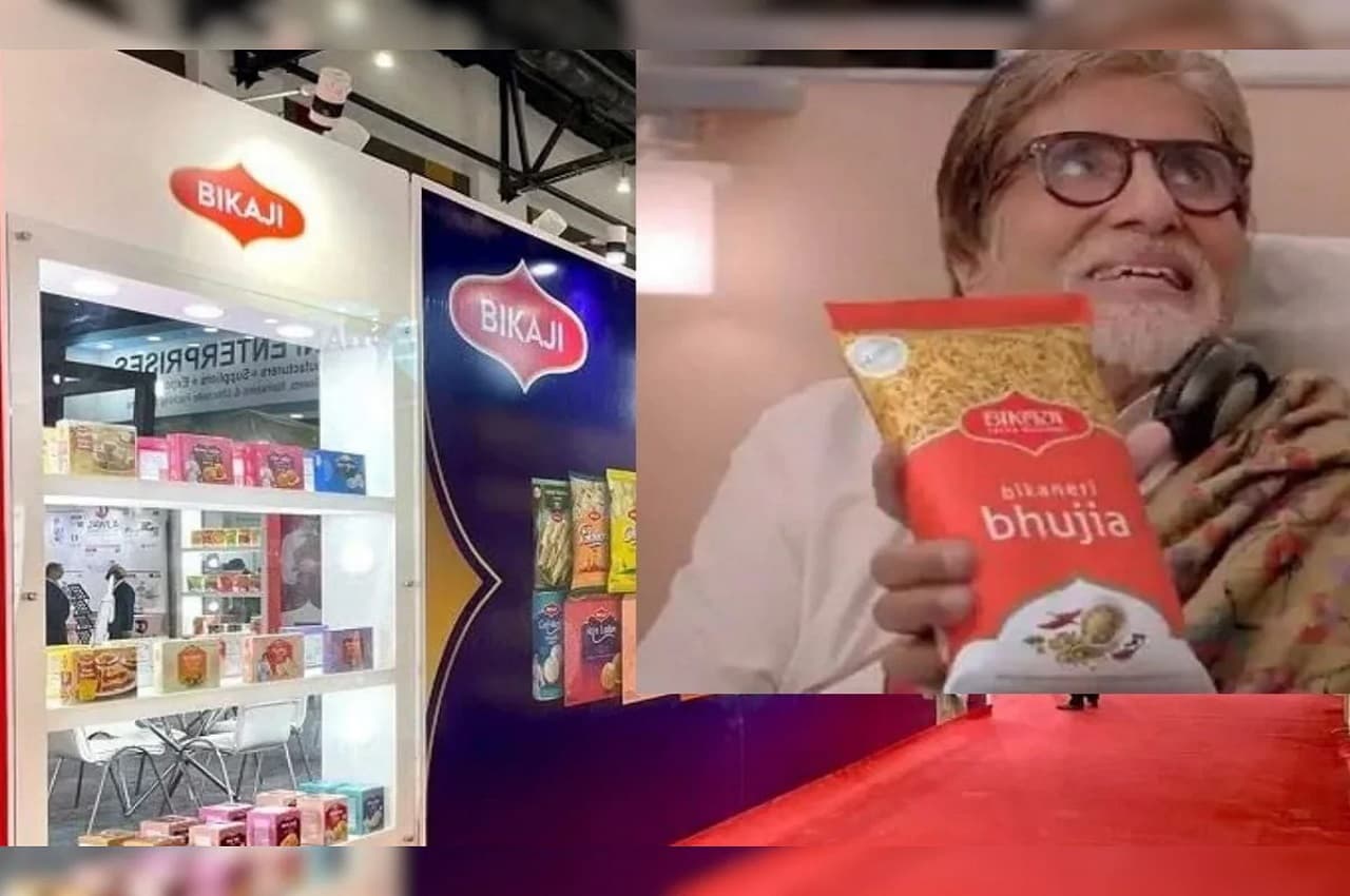 Bikaji Foods IPO: दूसरे दिन पूरी तरह से सब्सक्राइब हुआ बीकाजी फूड्स का आईपीयो, क्या आपको भी करना चाहिए निवेश?