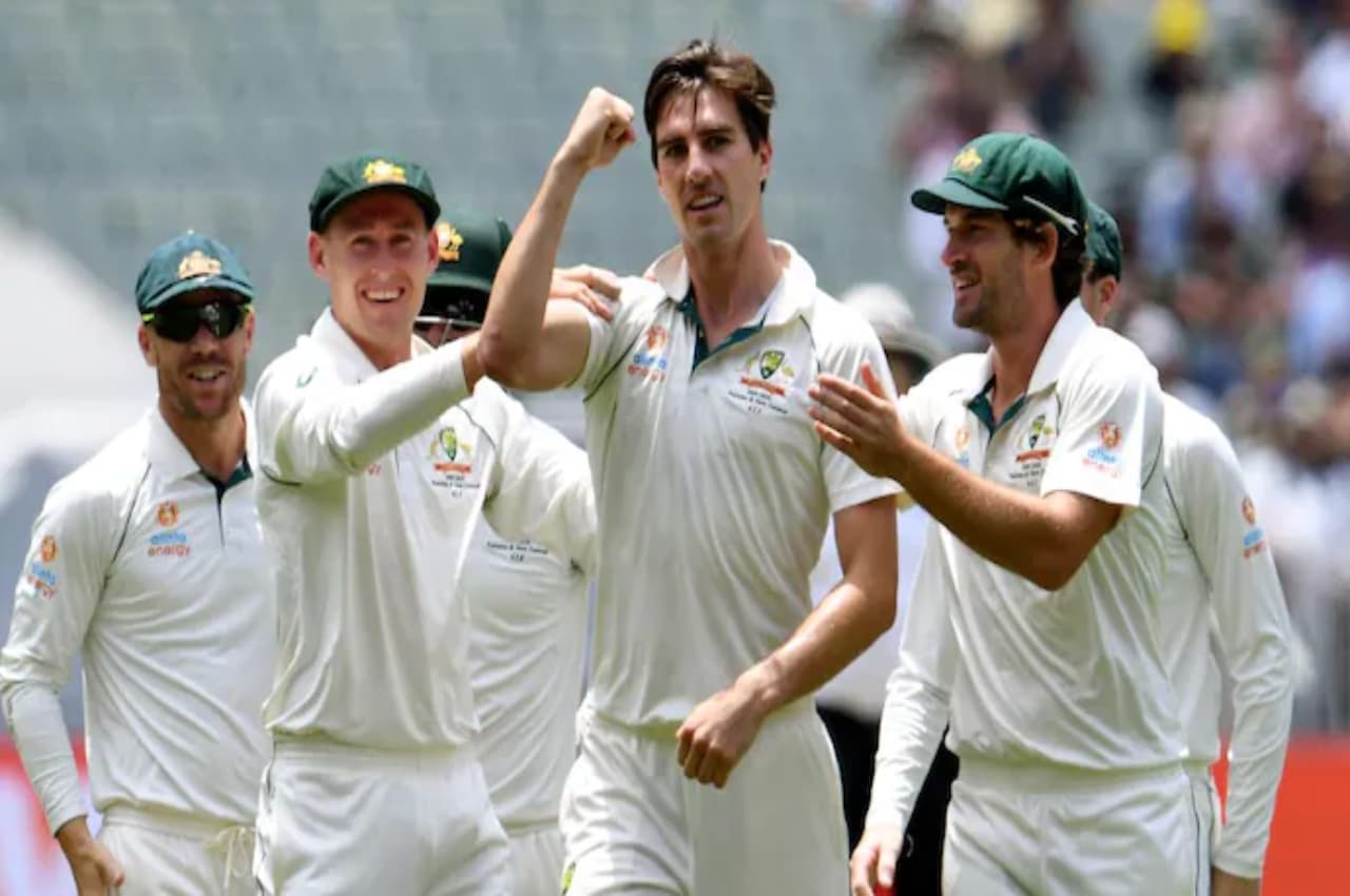 AUS vs WI: वेस्टइंडीज के खिलाफ पहले टेस्ट के लिए ऑस्ट्रेलिया की प्लेइंग 11 घोषित, इन खिलाड़ियों को मिली जगह