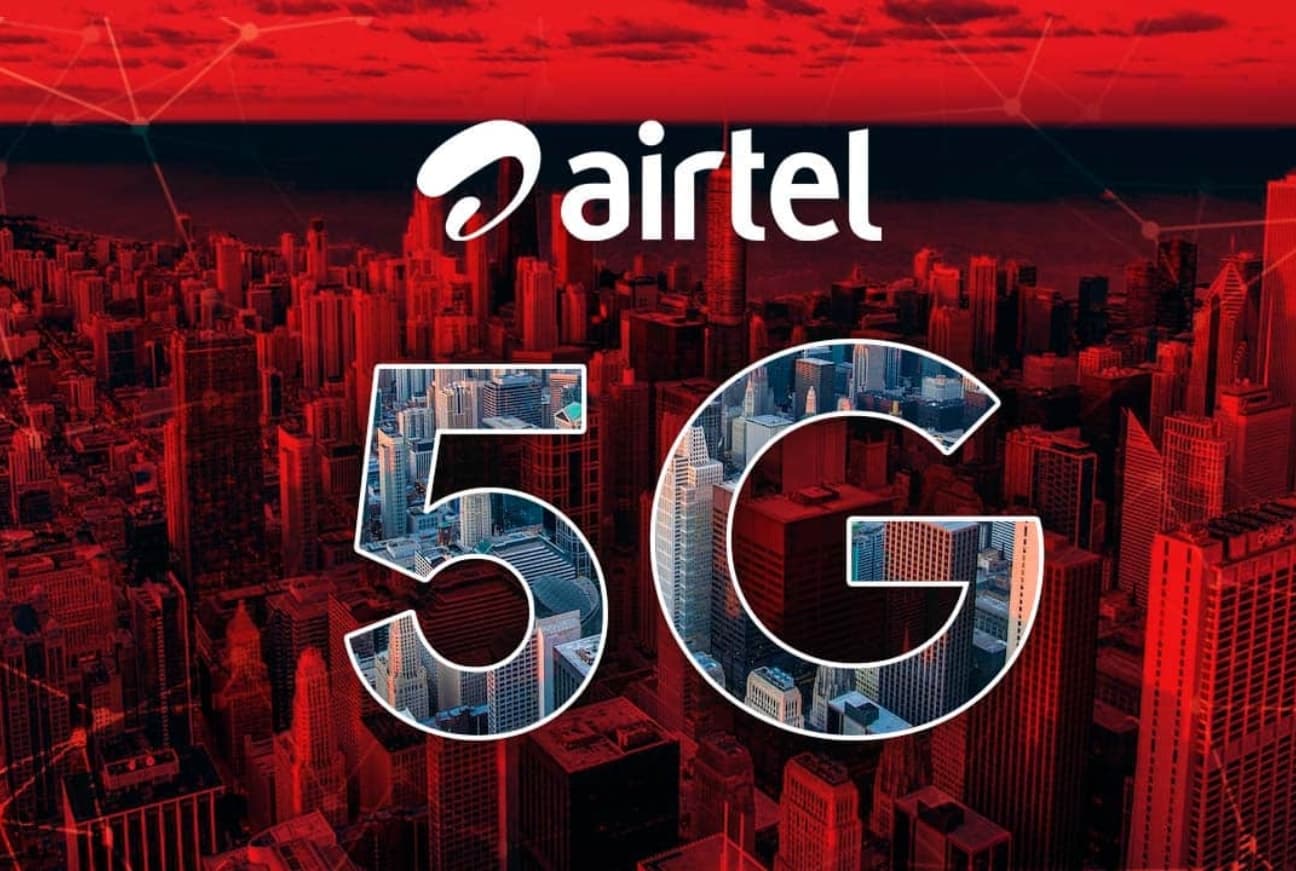Airtel 5G Plus की अब पटना में सेवा शुरू, इन जगहों को फिलहाल किया गया है कवर