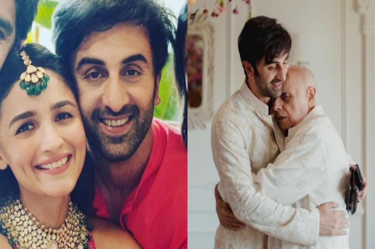 Alia Bhatt Delivery: नाना Mahesh Bhatt की खुशी है 7वें आसमान पर, बोले- बच्चे को देखने के लिए हूं बेहद उत्सुक