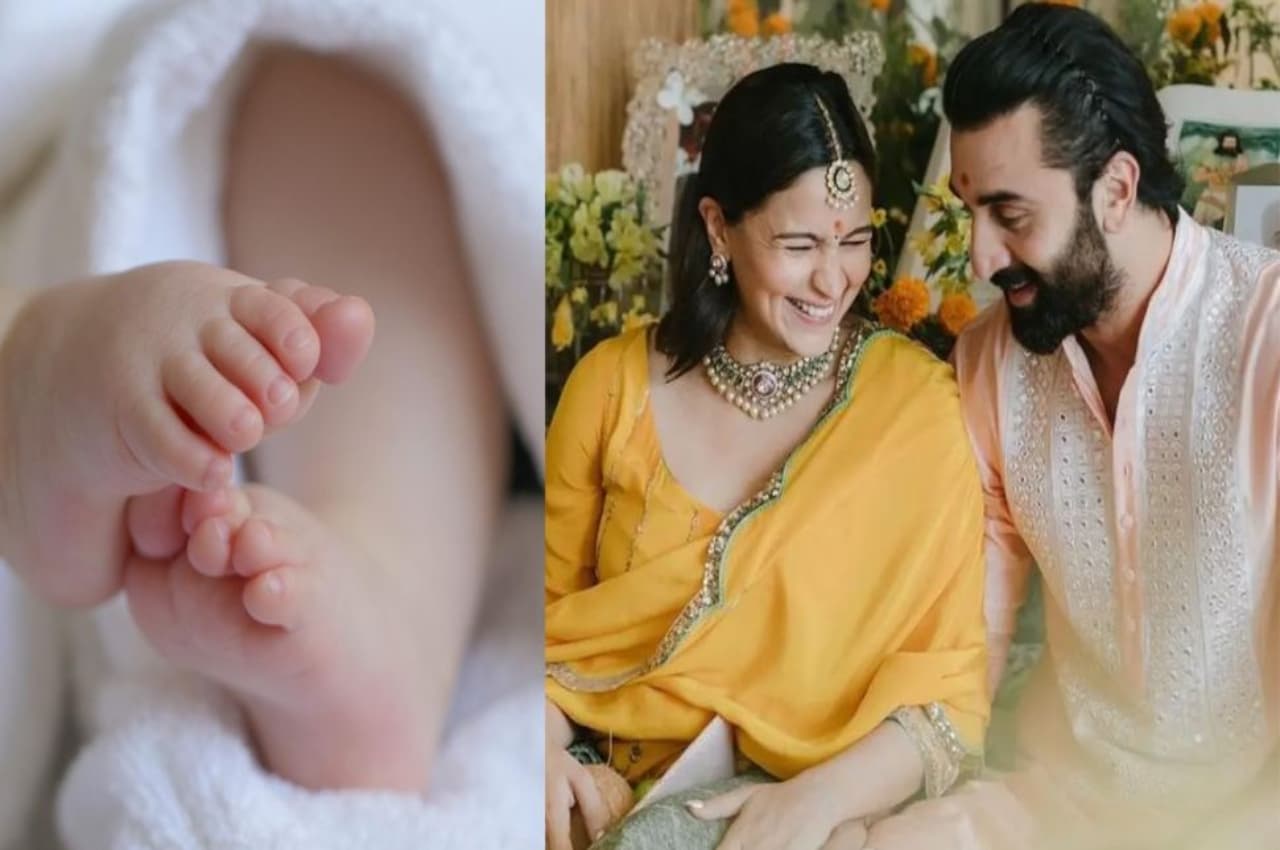 Alia Bhatt Delivery: आलिया भट्ट डिलीवरी के लिए पहुंची अस्पताल, जल्द आने वाला है नन्हा मेहमान!