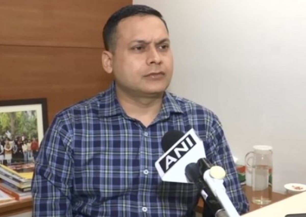 पश्चिम बंगाल: भाजपा नेता अमित मालवीय का दावा- मालदा में टीएमसी ने बदला 'बैलट बॉक्स'