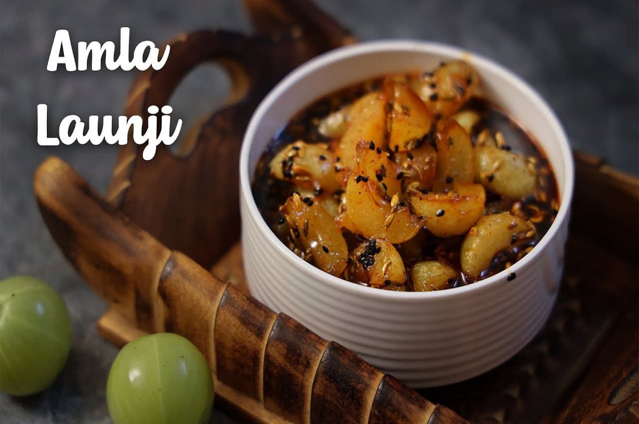 Immunity Booster: सर्दियों में बेहतर इम्यूनिटी के लिए खाएं आंवला लौंजी, ये रही खट्टी-मीठी रेसिपी