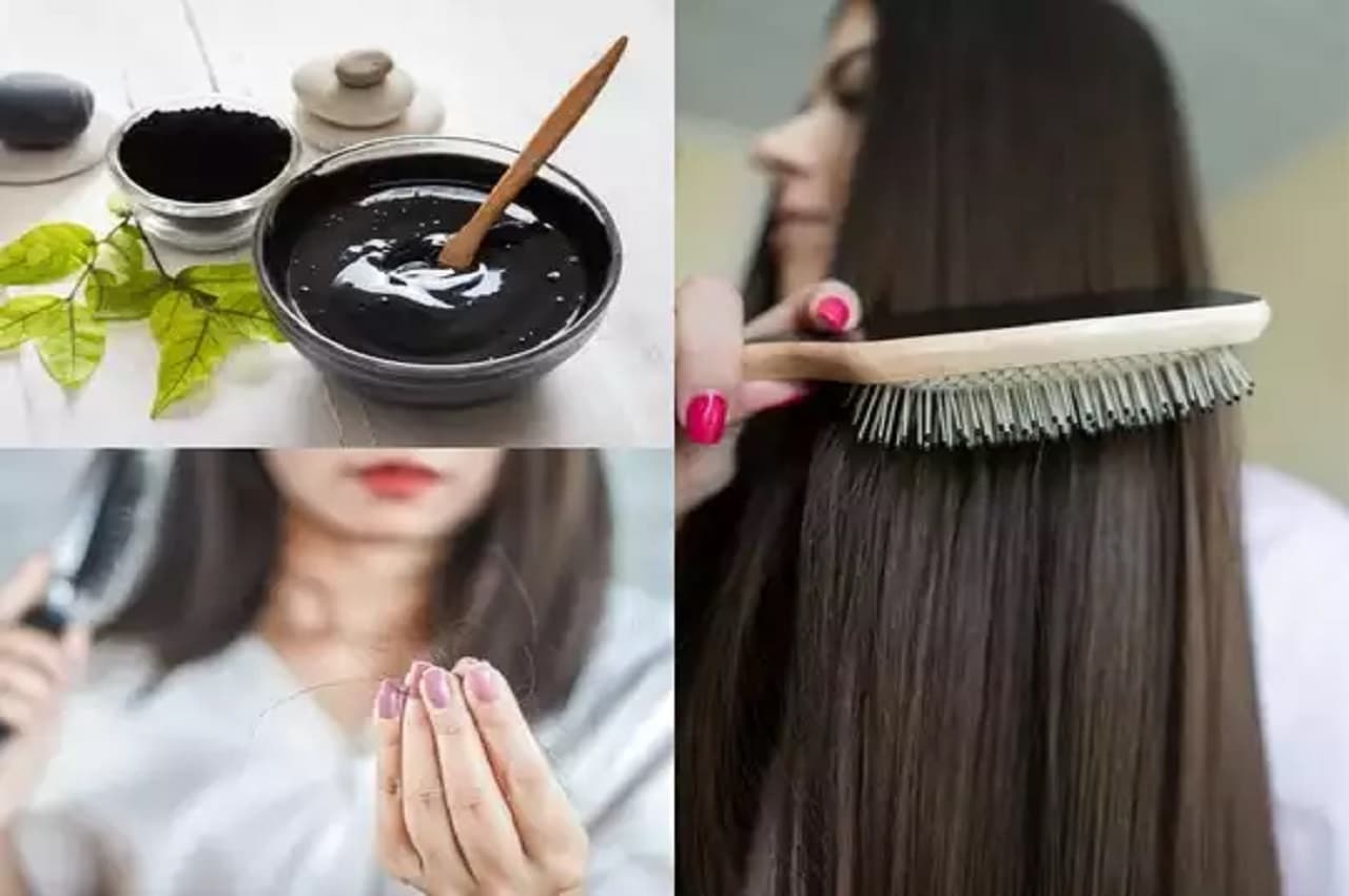 How To Make Anti Hair Fall Tonic: झड़ते बालों के लिए घर पर बनाएं स्पेशल हेयर टॉनिक, ये रही बनाने की विधि