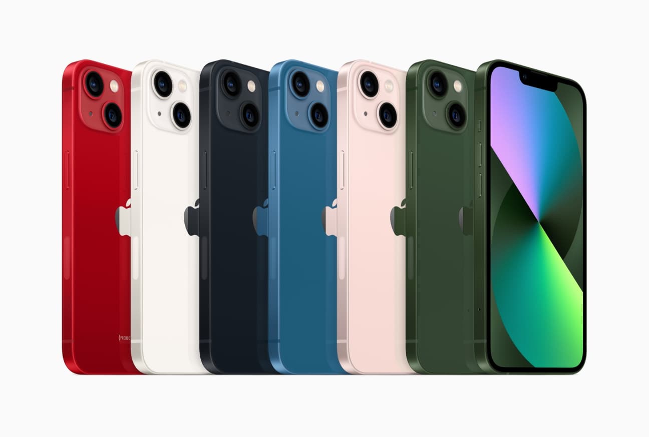 Apple iPhone 13 को आधे से भी कम कीमत में खरीदने का मौका! मिल रही है 25 हजार से ज्यादा की छूट