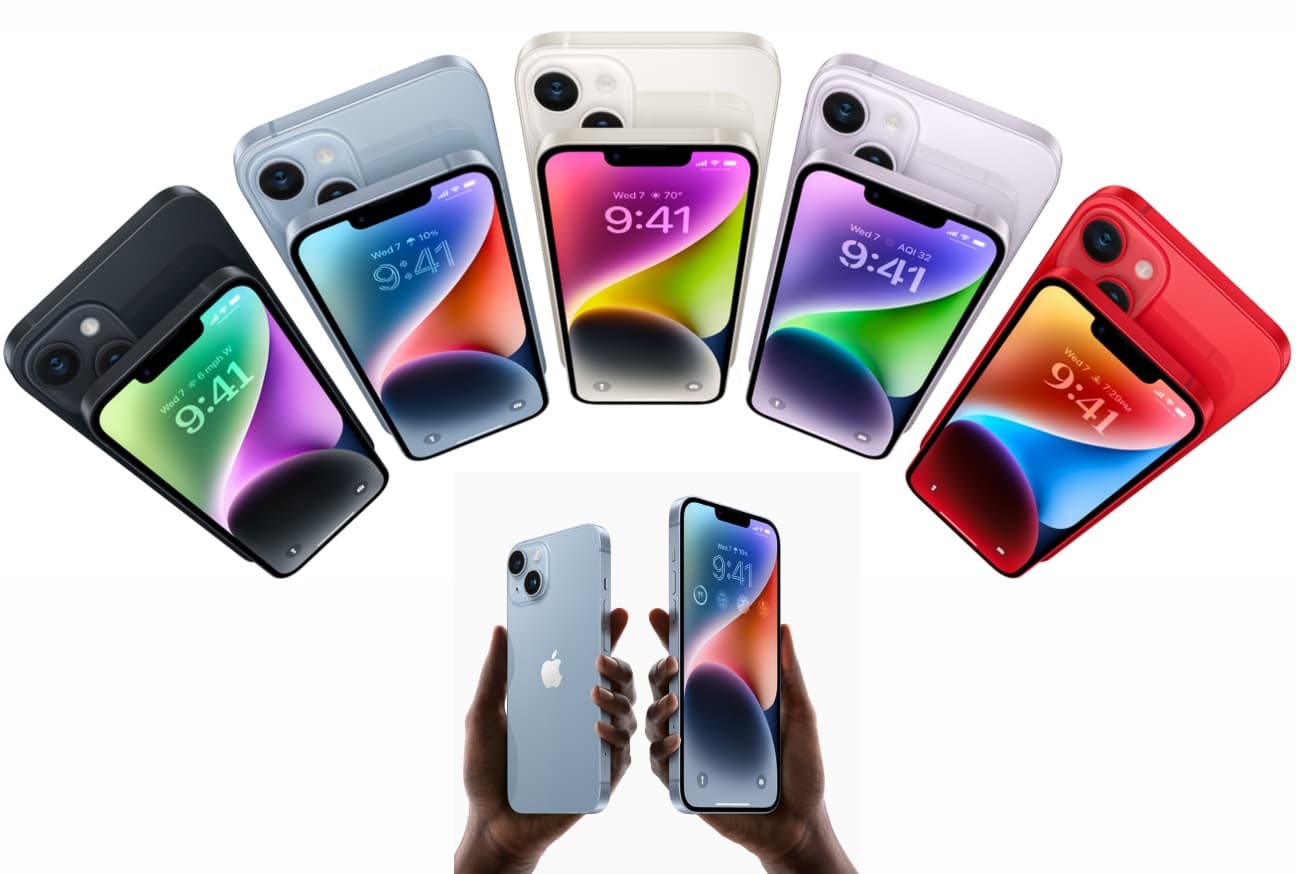 Apple दे रहा iPhone 14 को सिर्फ 818 रुपये में खरीदने का मौका! जानें क्या है ऑफर