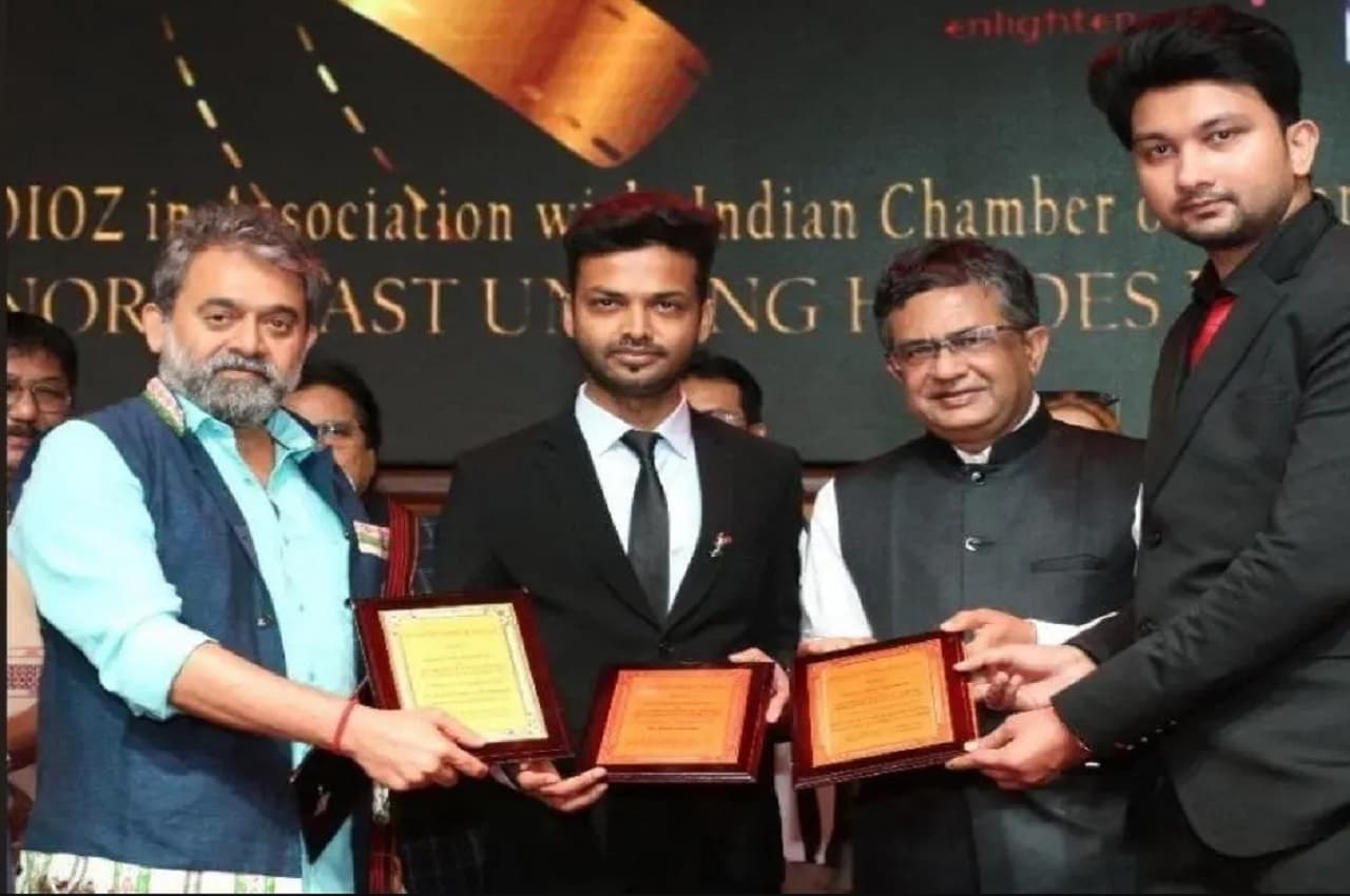 Job in IT Sector: आईटी शिक्षा के क्षेत्र में आर्क टेक्नोलॉजीज एंड इंस्टीट्यूशंस ने गाड़े झंडे, अब तक 650 से ज्यादा छात्रों को मिला प्लेसमेंट