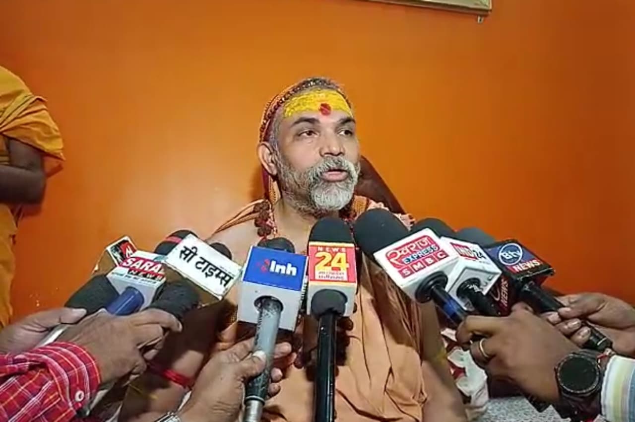 हिंदू देवी-देवताओं पर बन रहीं फिल्मों की मॉनिटरिंग के लिए बनेगी धार्मिक समिति: शंकराचार्य स्वामी अविमुक्तेश्वरानंद