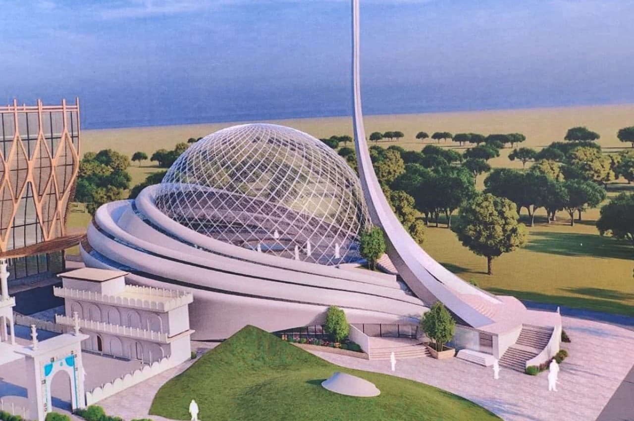 जनवरी 2024 में भक्तों के लिए खुलेगा राम मंदिर, जानें मस्जिद का निर्माण कब तक होगा पूरा