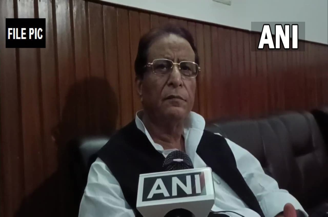 Azam Khan (2)